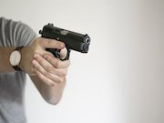 Pediatricians are joining the call for action to prevent firearm deaths and injuries