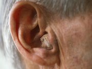 Cardiovascular disease and related risk factors are associated with hearing loss among the older old