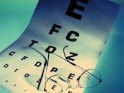 More time spent in education seems to be a causal risk factor for myopia