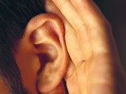 For patients with sudden sensorineural hearing loss