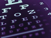 Children with certain eye conditions -- amblyopia or strabismus -- require more time to fill out multiple-choice answer forms