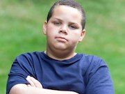 The prevalence of obesity and severe obesity among U.S. youth was 17.8 and 5.8 percent