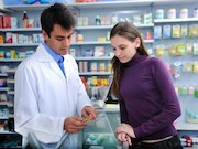 The U.S. Centers for Disease Control and Prevention and the American Pharmacists Association have created a guide that describes community-clinical linkages