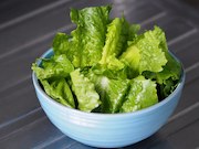 This spring's outbreak of Escherichia coli illness tied to tainted Arizona romaine lettuce is likely over