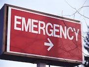 Use of the Safety Planning Intervention plus follow-up phone calls for suicidal patients presenting in the emergency department cuts suicidal behavior and increases the likelihood of outpatient mental health treatment over the next six months