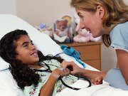 Reducing public insurance (Medicaid and the Children's Health Insurance Program) income eligibility limits would result in large numbers of newly ineligible pediatric hospitalizations