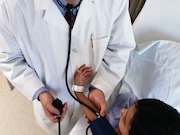 Incorporation of new pediatric hypertension definitions recently published in a clinical practice guideline has increased the prevalence of pediatric hypertension in a population of high-risk youth