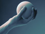 Hand-holding and squeezing a stress ball do not provide anxiety reduction among patients during excisional removal of non-melanoma skin cancer
