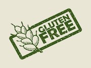 Child-targeted gluten-free products do not appear to be healthier