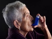 Older adults with asthma and a greater desire for involvement in decision making have higher asthma-related quality of life