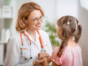 Most pediatricians in the United States do not support spanking children and are aware of evidence that spanking increases the risk of poor health outcomes in children