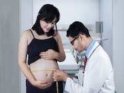 Women with hypertensive disorders of pregnancy in their first pregnancy have increased rates of chronic hypertension