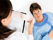 Most women with postmenopausal bleeding will not be diagnosed with endometrial cancer