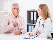 Older adults prefer explanations about stopping cancer screening that emphasize the shift to focus on other health issues