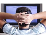Audiovisual tobacco content remains common in prime-time U.K. television programs and is virtually unchanged from 2010
