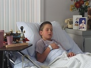 For pediatric patients with in-hospital cardiac arrest