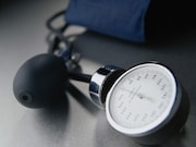 A correct diagnosis of resistant hypertension is necessary to avoid overmedicating