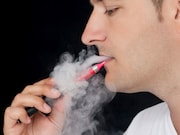 Sales of flavored electronic cigarette products have increased dramatically since 2012