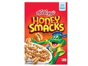 A total of 135 people across 36 states fell ill with Salmonella after eating Kellogg's Honey Smacks cereal