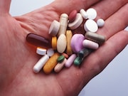 Dietary supplements often include active pharmaceuticals