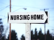 Residents of for-profit nursing homes are more likely to suffer neglect compared with elderly residents living in the community or in not-for-profit facilities