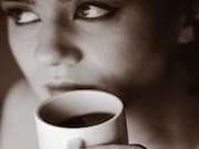 Caffeine intake from coffee is inversely associated with the risk for incident rosacea