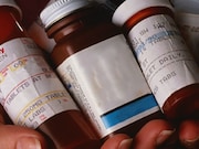 Almost half of parents report saving leftover antibiotics