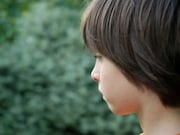 Children in lower-income households more often receive a diagnosis of mental