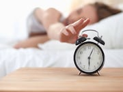 Delaying school start times increases the amount of time teenagers sleep