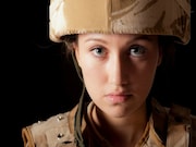 Women with military-related risk factors have an increased risk for developing dementia