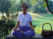Higher mindfulness and lower stress are independently associated with lower menopausal symptom scores among midlife women