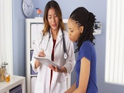 The U.S. Preventive Services Task Force recommends hepatitis B virus infection screening in pregnant women at their first prenatal visit. These findings form the basis of a draft recommendation statement published online Jan. 8 by the task force.