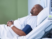 A Sleep for Inpatients: Empowering Staff to Act intervention can improve patient sleep with fewer nighttime room entries