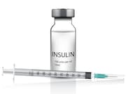 Some Americans with type 1 diabetes have cut back on their insulin usage as the cost of the drug nearly doubled over a five-year period.
