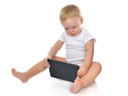 Screen time is associated with poorer performance on developmental screening tests among young children