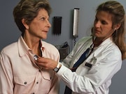 Women with breast cancer have an increased long-term incidence of atrial fibrillation