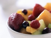 Fruit and vegetable intake is very low in the hemodialysis population