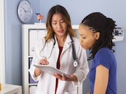 One-third of primary care providers report participating in breast cancer treatment decisions
