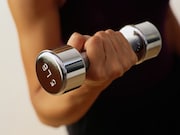 A moderate level of muscular strength is associated with a reduced risk for type 2 diabetes