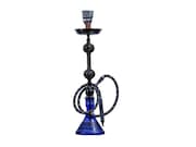 Smoking a water pipe is addictive and can increase the risk for initiating cigarette smoking