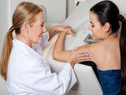 Women with dense breasts who get mammograms must be told of their higher risk for breast cancer under new rules proposed Wednesday by the U.S. Food and Drug Administration.