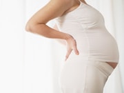 Analgesics taken during pregnancy