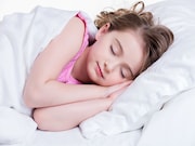 Children with atopic dermatitis have worse sleep quality