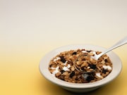 Skipping breakfast is significantly associated with an increased risk for death from heart disease