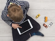 Increased screen time in preschool is associated with increased odds of clinically significant externalizing problems and clinically significant inattention problems