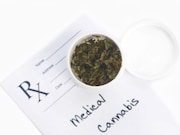 The forms of medical cannabis used vary for patients with and without cancer