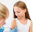 Routine vaccination of young girls aged 12 to 13 years with human papillomavirus vaccine results in a reduction in preinvasive cervical disease