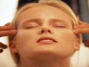Two people may have contracted HIV after undergoing so-called "vampire facials" at a New Mexico spa