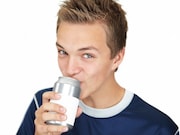 Consumption of caffeinated energy drinks is on the rise in the United States among adolescents