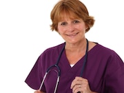 There is a looming critical shortage of pediatric nurse practitioners